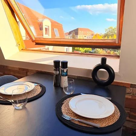 L'escale De - Cosy Dans Le Centre Appartamento Haguenau