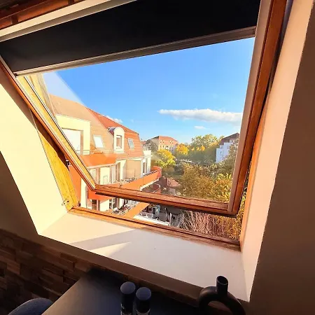 L'escale De - Cosy Dans Le Centre *