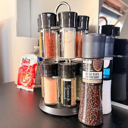 L'escale De - Cosy Dans Le Centre Appartamento *