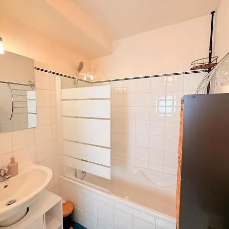 Appartamento L'escale De - Cosy Dans Le Centre *